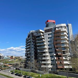 Appartement met een Slaapkamer